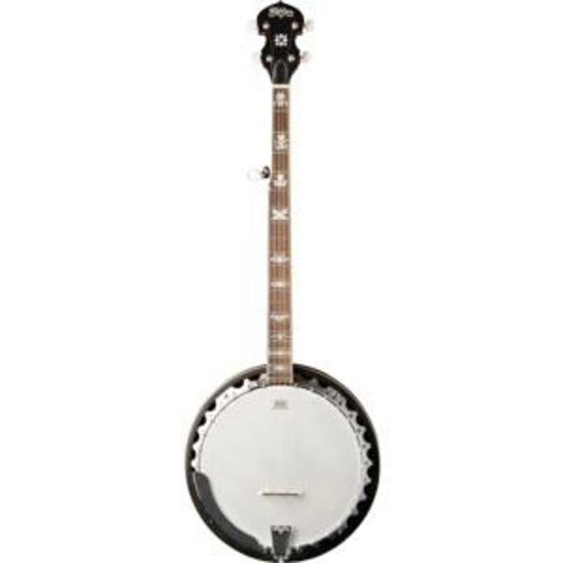 Picture of Americana Series B10-A 5-string Banjo