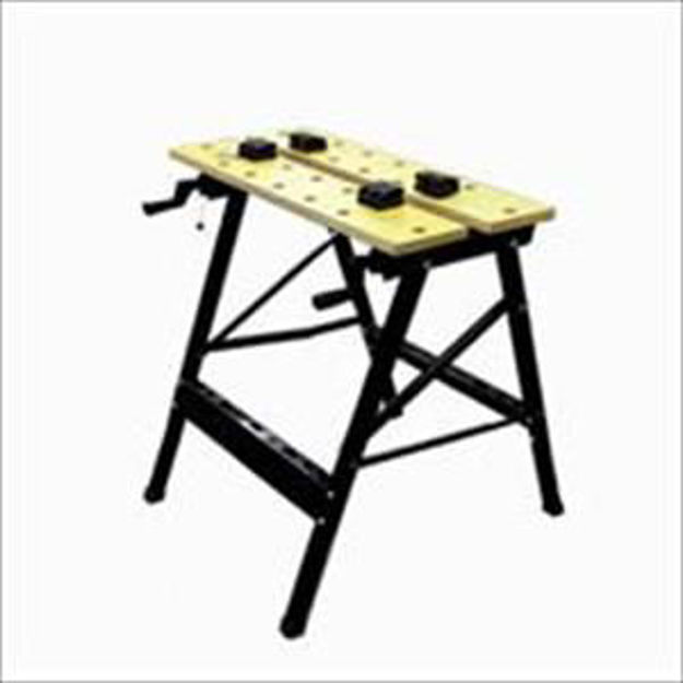 Picture of Portable WorkStation - Set of 2