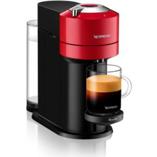 Picture of Vertuo Next Coffee and Espresso Maker in Red