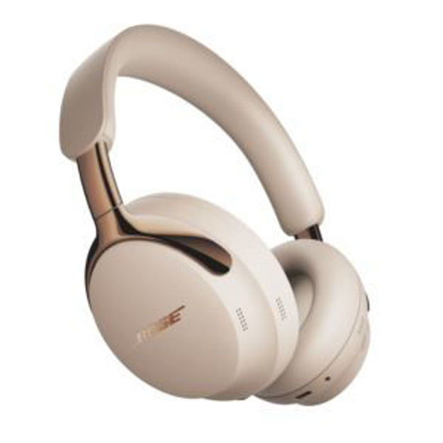 Picture of QuietComfort Ultra 2nd Generation Headphones - Driftwood Sand
