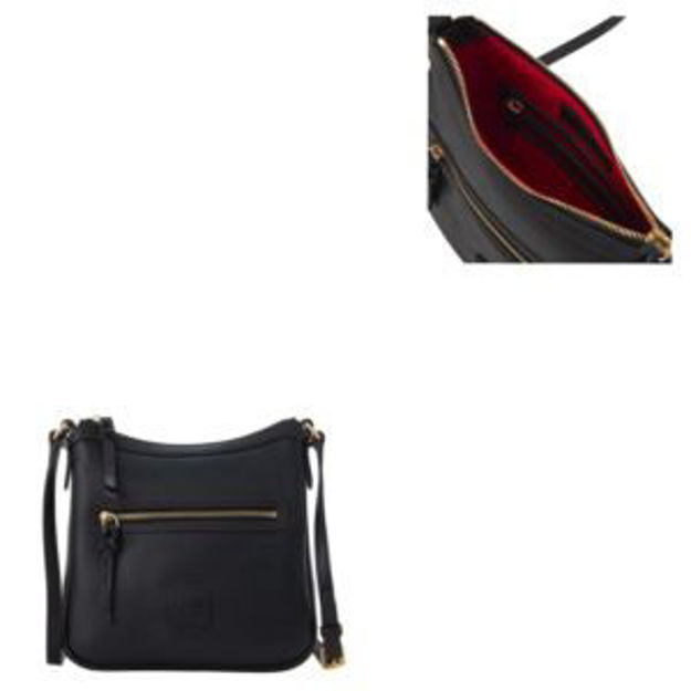 Picture of Florentine Pocket Crossbody