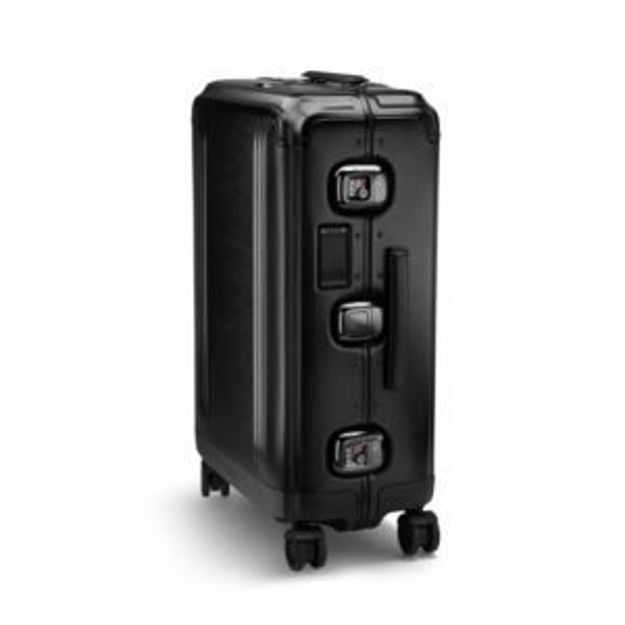Picture of Pursuit Aluminum Medium Travel Case