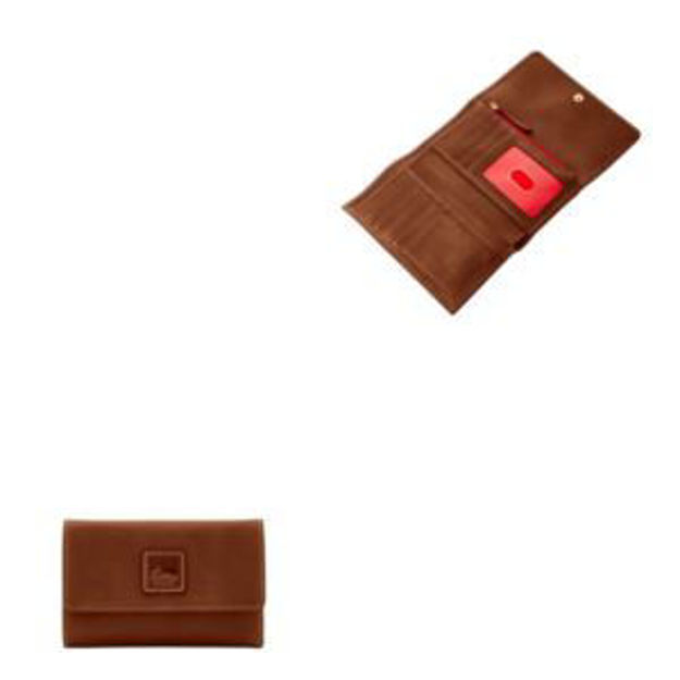 Picture of Florentine Flap Wallet