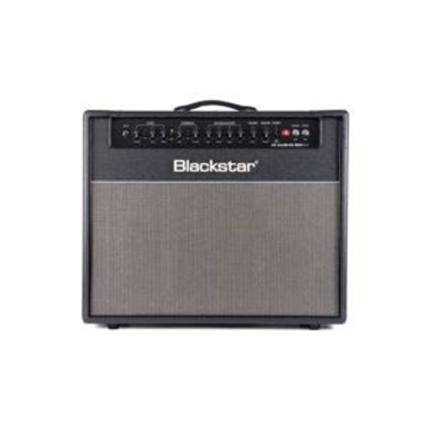 Picture of HT Club 40 MkII 6L6 1x12 Inch 40-watt Combo Amp