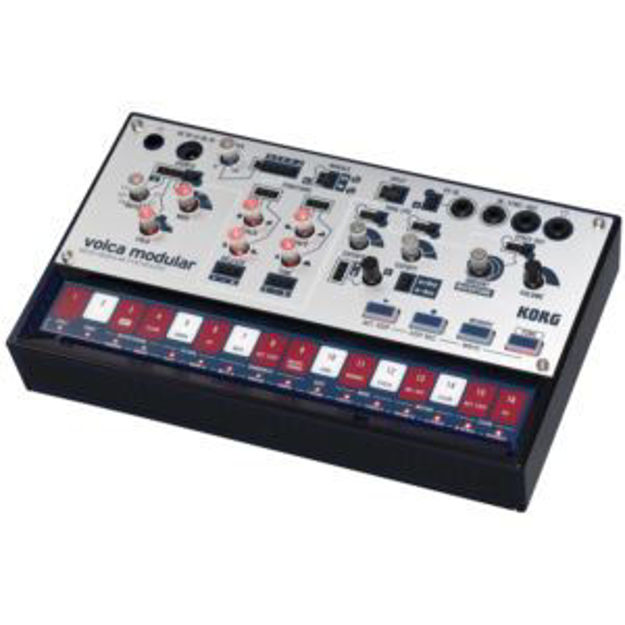Picture of Volca Modular Micro Modular Synthesizer