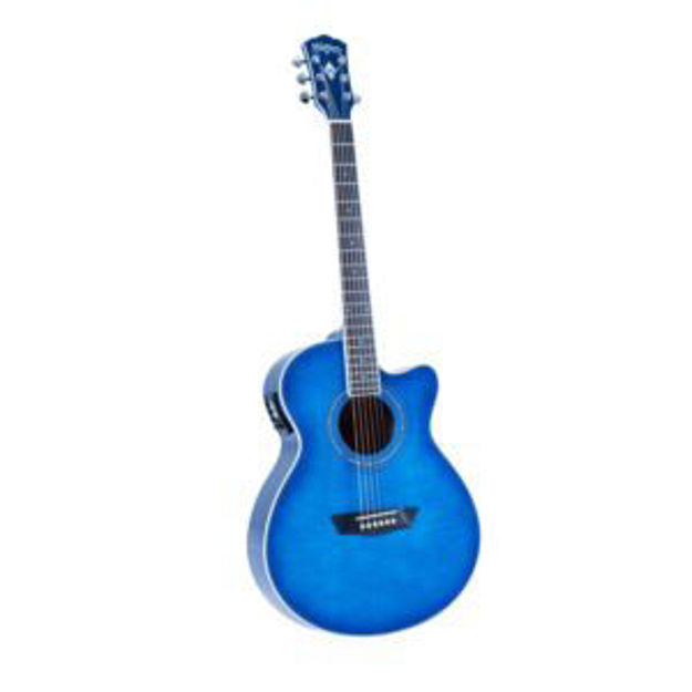 Picture of Festival EA15 Acoustic-Electric Guitar