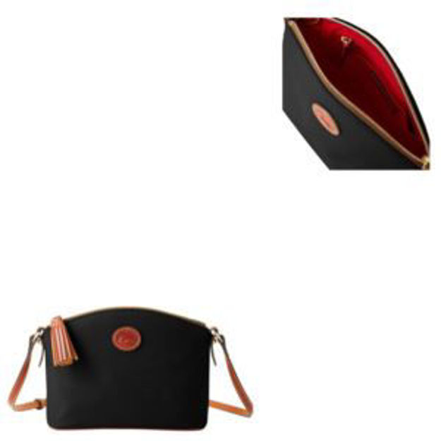 Picture of Nylon Robin Crossbody