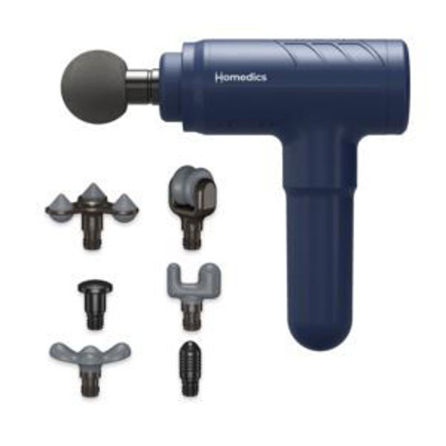 Picture of Therapist Select Elite Percussion Massager