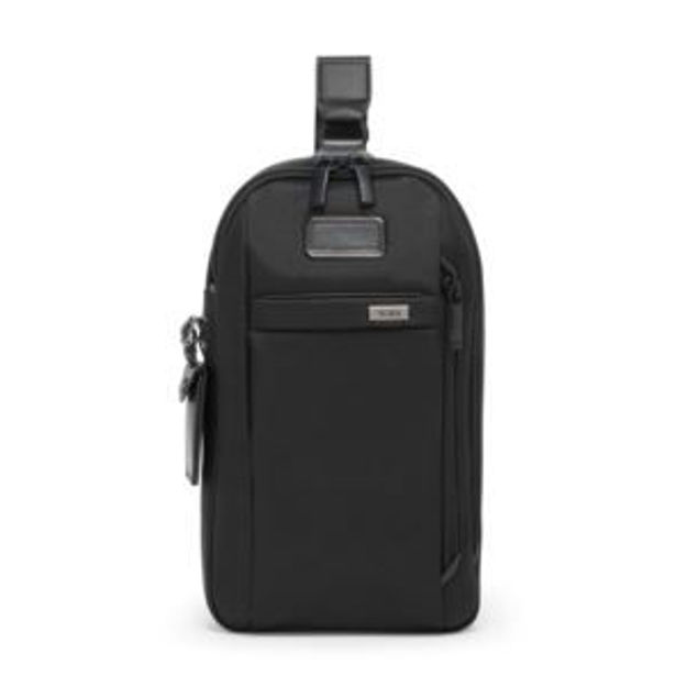 Picture of Tumi Alpha Sling - Black