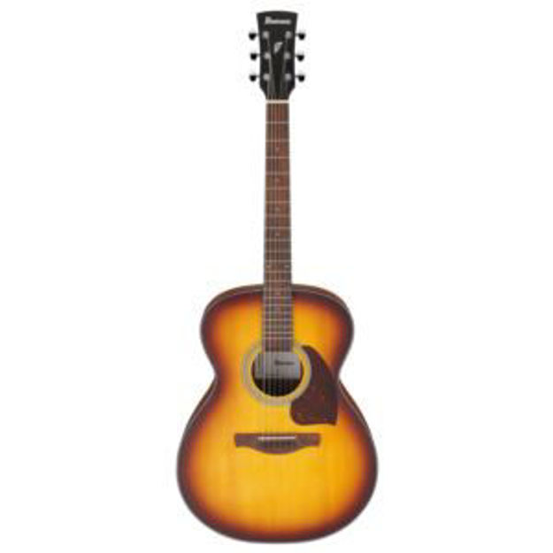 Picture of PC50 Acoustic Guitar with Open Pore Finish