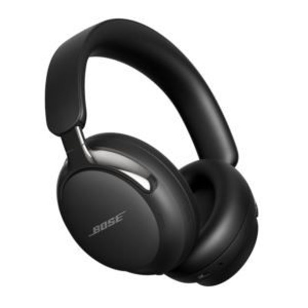 Picture of QuietComfort Ultra 2nd Generation Headphones - Black