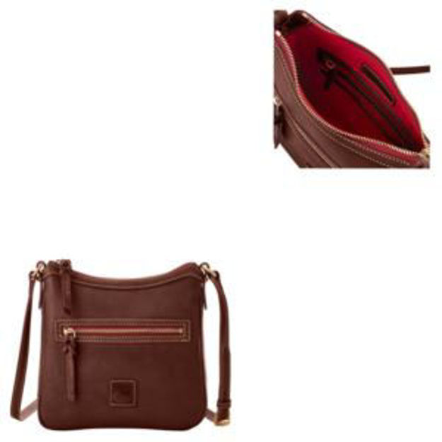 Picture of Florentine Pocket Crossbody