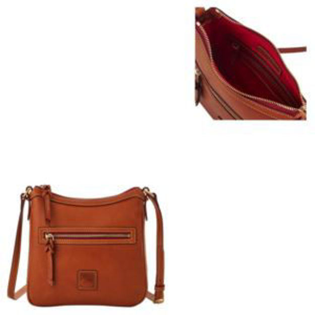 Picture of Florentine Pocket Crossbody