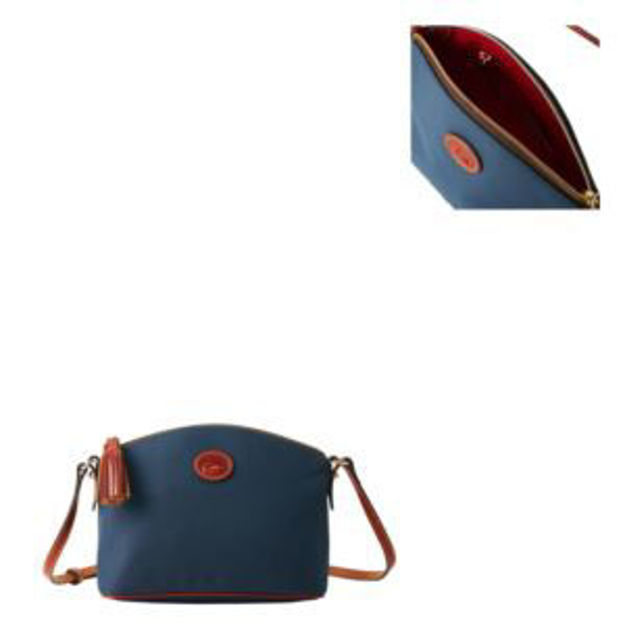 Picture of Nylon Robin Crossbody