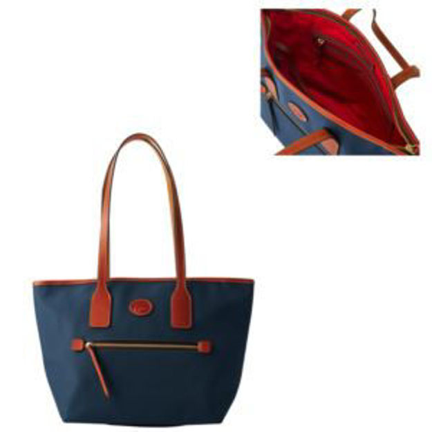 Picture of Nylon Small Tote