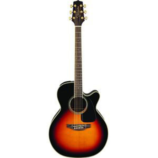 Picture of GN51CE Acoustic-Electric Guitar