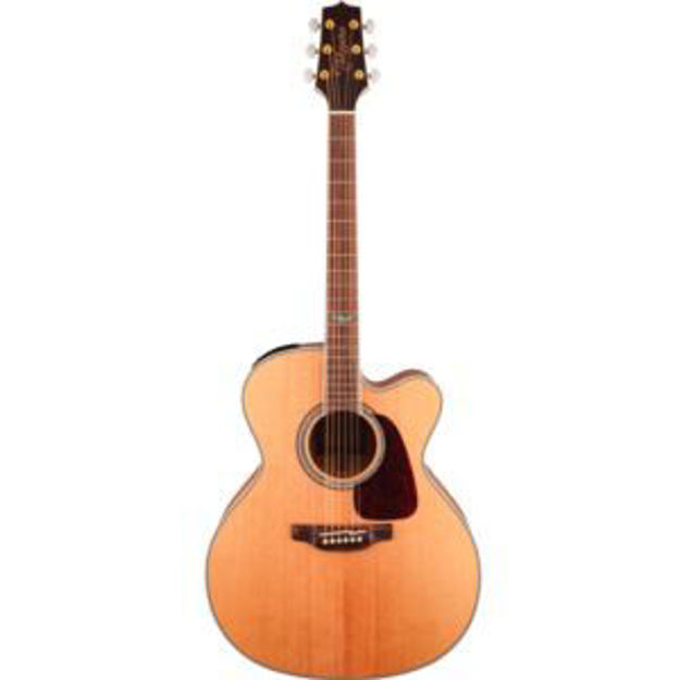 Picture of GJ72CE Acoustic-Electric Guitar