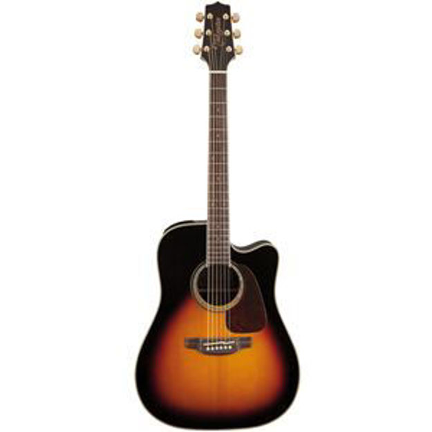 Picture of GD71CE Acoustic-Electric Guitar