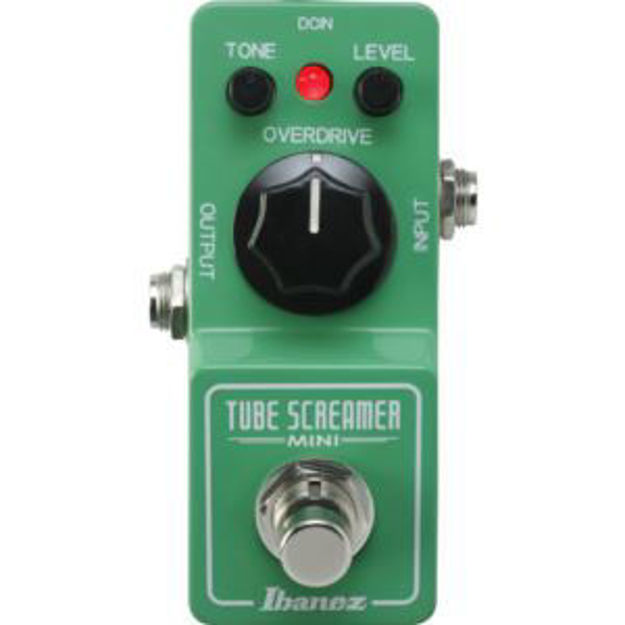 Picture of MINI Tube Screamer