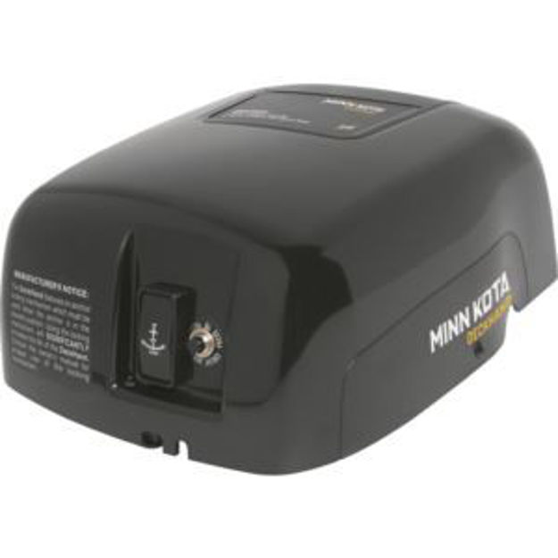 Picture of Deckhand 40 Electric Anchor