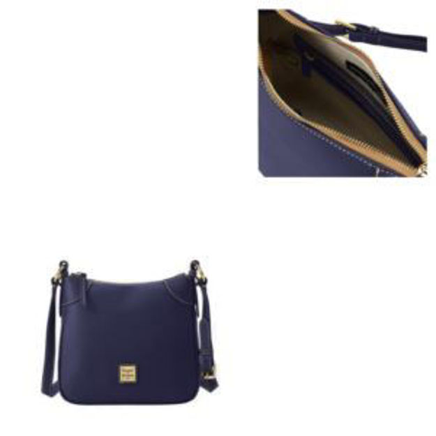 Picture of Lucca Leather Crossbody