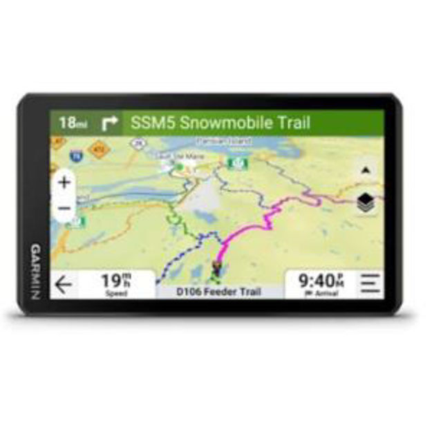 Picture of Tread 2 -6" Powersport Navigator