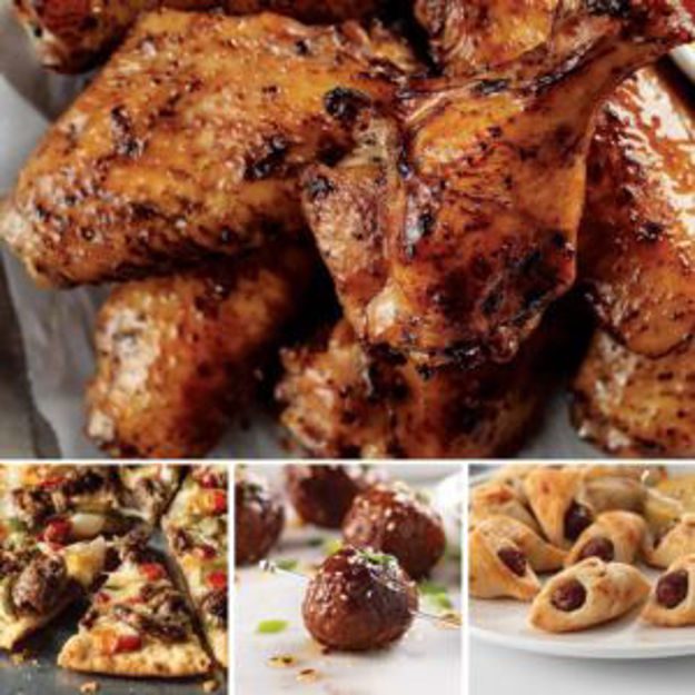 Picture of Gameday Favorites