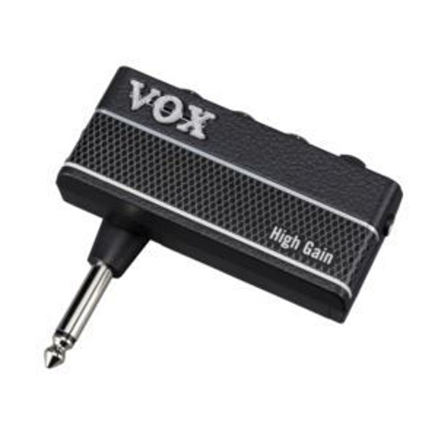 Picture of amPlug 3 High Gain Headphone Guitar Amp