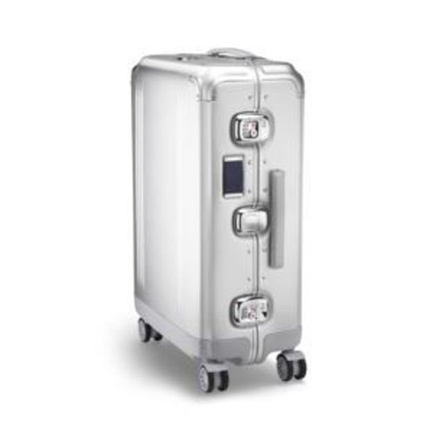 Picture of Pursuit Aluminum Medium Travel Case