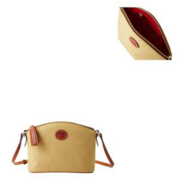 Picture of Nylon Robin Crossbody