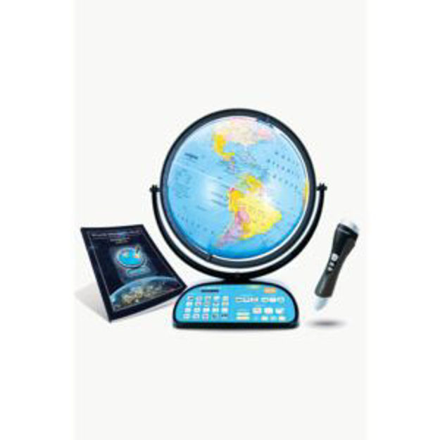 Picture of Intelliglobe II