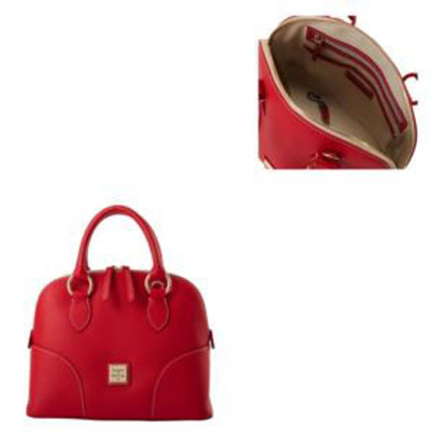 Picture of Lucca Satchel