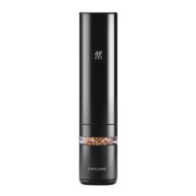 Picture of Enfinigy Electric Salt/Pepper Mill Black