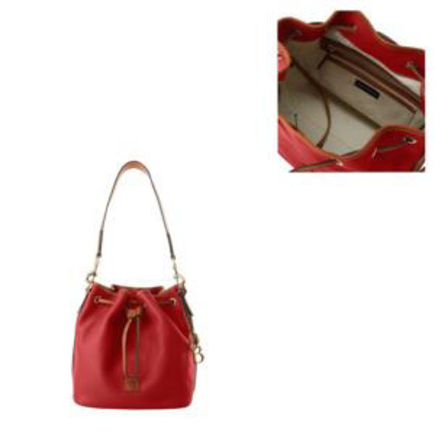 Picture of Pebble Grain Drawstring