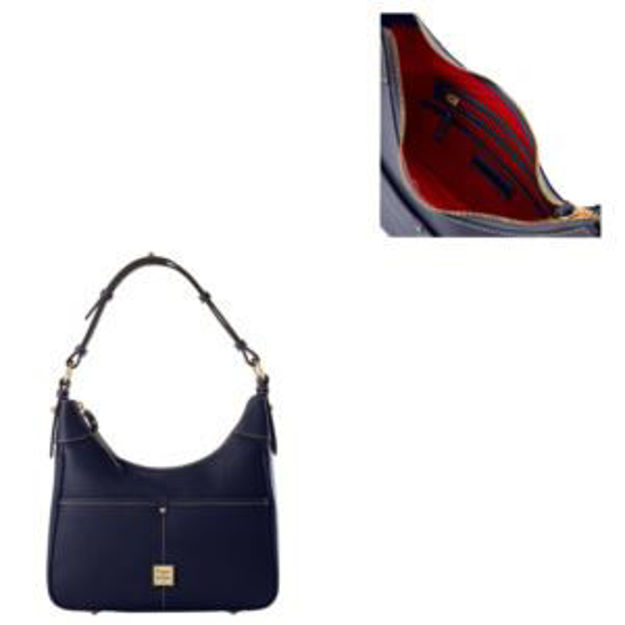 Picture of Saffiano Small Rebecca Hobo