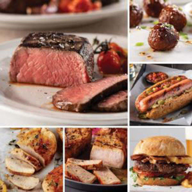 Picture of Freezer Filler Favorites