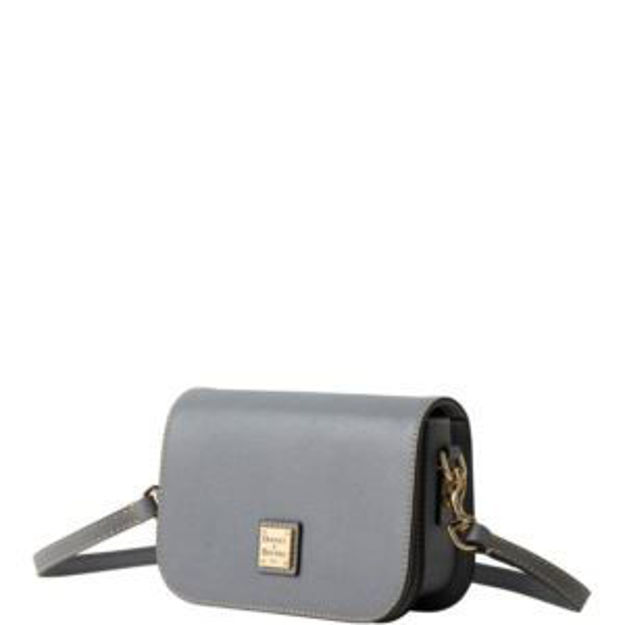 Picture of Saffiano Kitty Crossbody