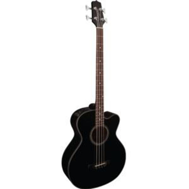 Picture of GB30CE Acoustic-Electric Bass