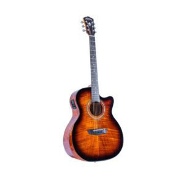 Picture of Comfort G12FCE Acoustic-Electric Guitar