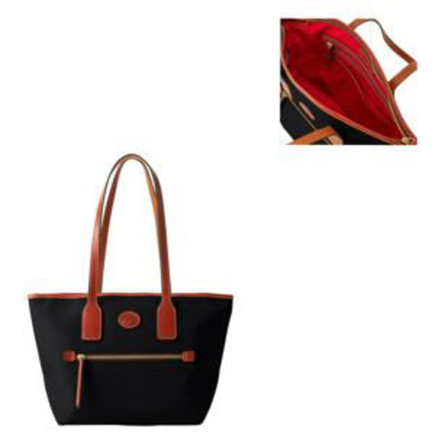 Picture of Nylon Small Tote