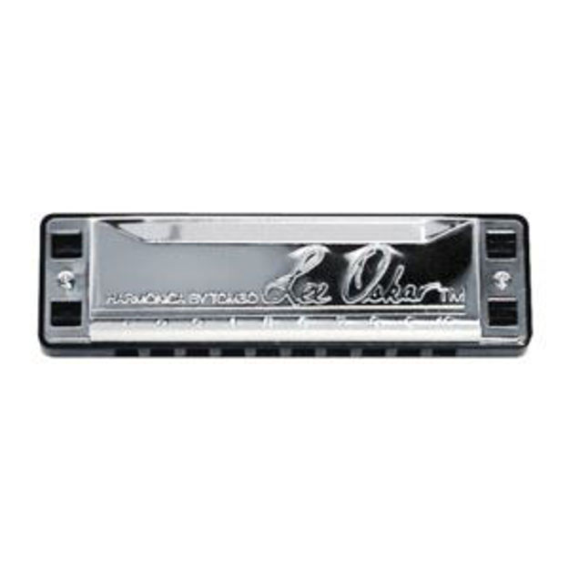 Picture of Harmonica- Major B