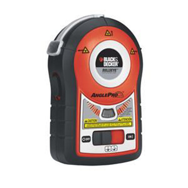 Picture of Bulls Eye Auto-Leveling Laser Level