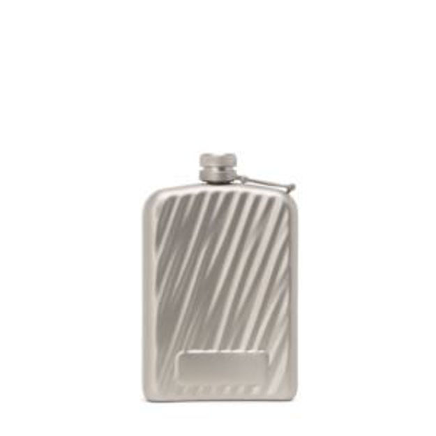 Picture of 19 Degree Titanium Flask