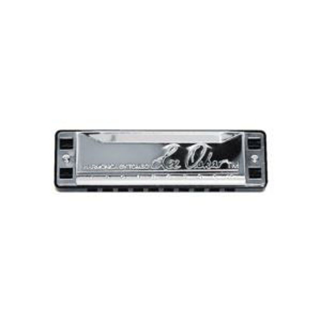 Picture of Harmonica - Major C