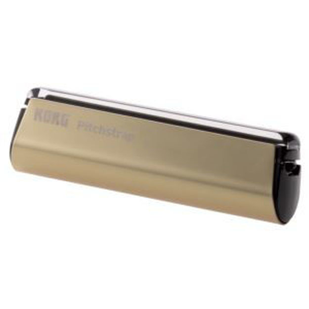 Picture of Pitchstrap Guitar and Bass Strap Tuner