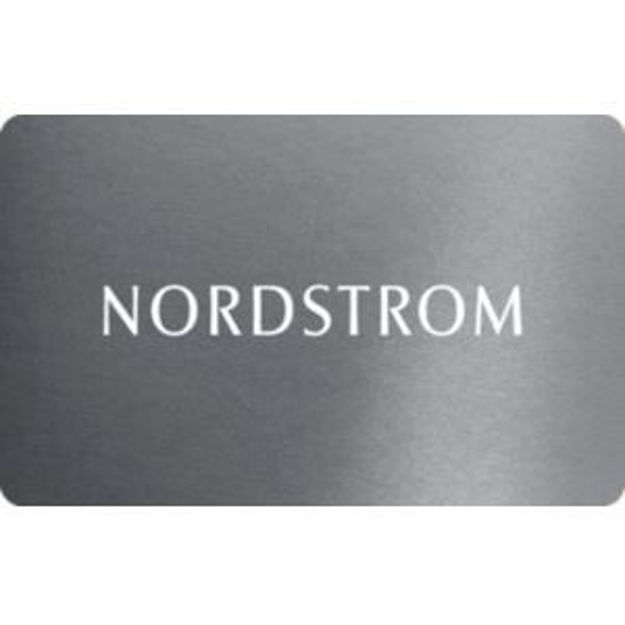 Picture of $100.00 Nordstrom eGift