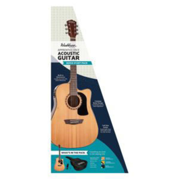 Picture of AD5CEPACK-A Apprentice Dreadnought Pack