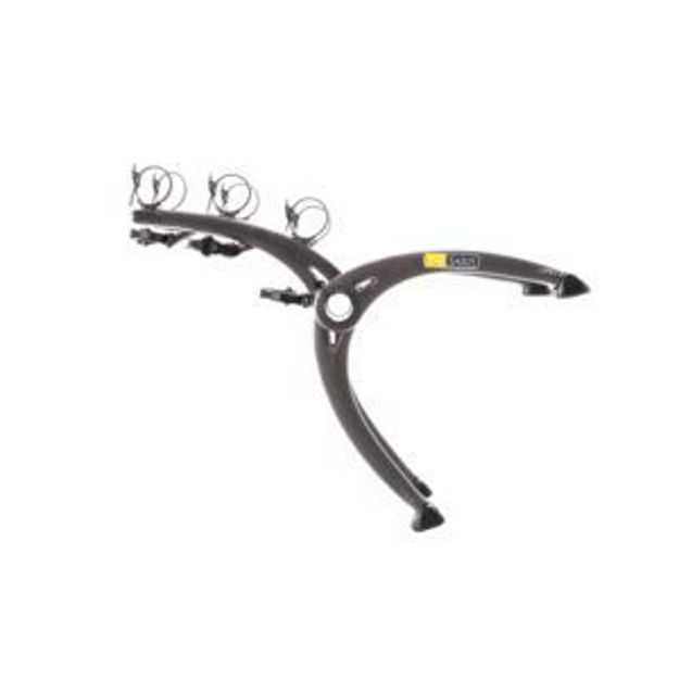 Picture of Bones 3 Trunk Mount Bike Rack