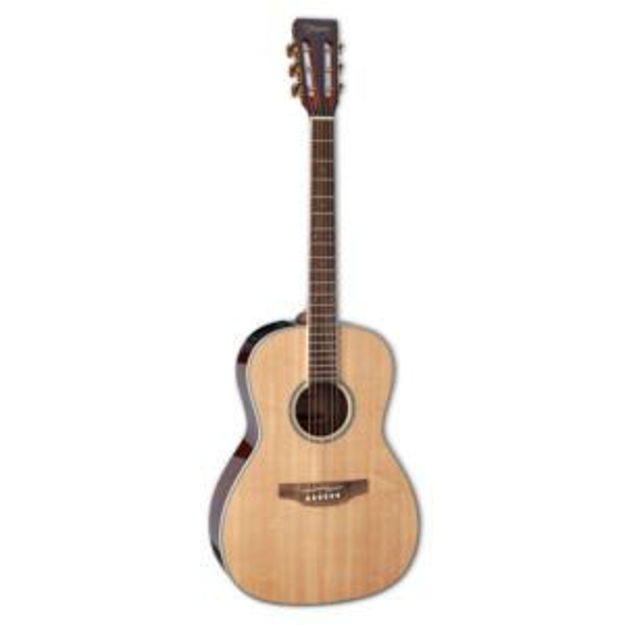 Picture of New Yorker Acoustic- Electric Guitar