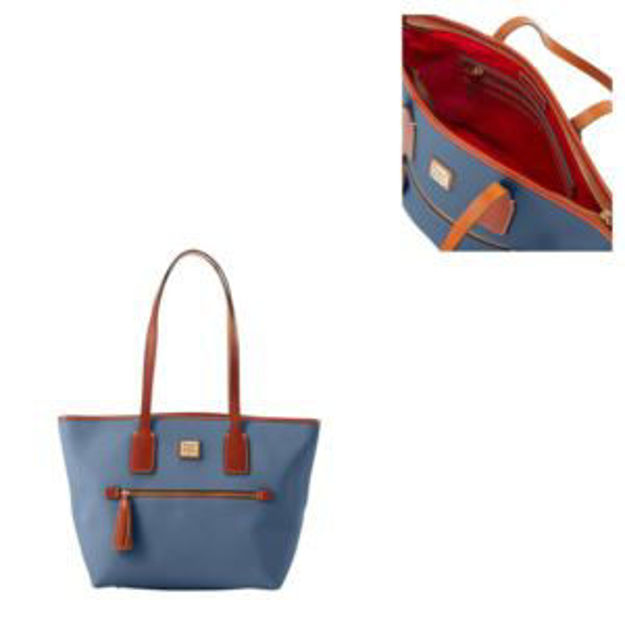 Picture of Pebble Grain Small Tote